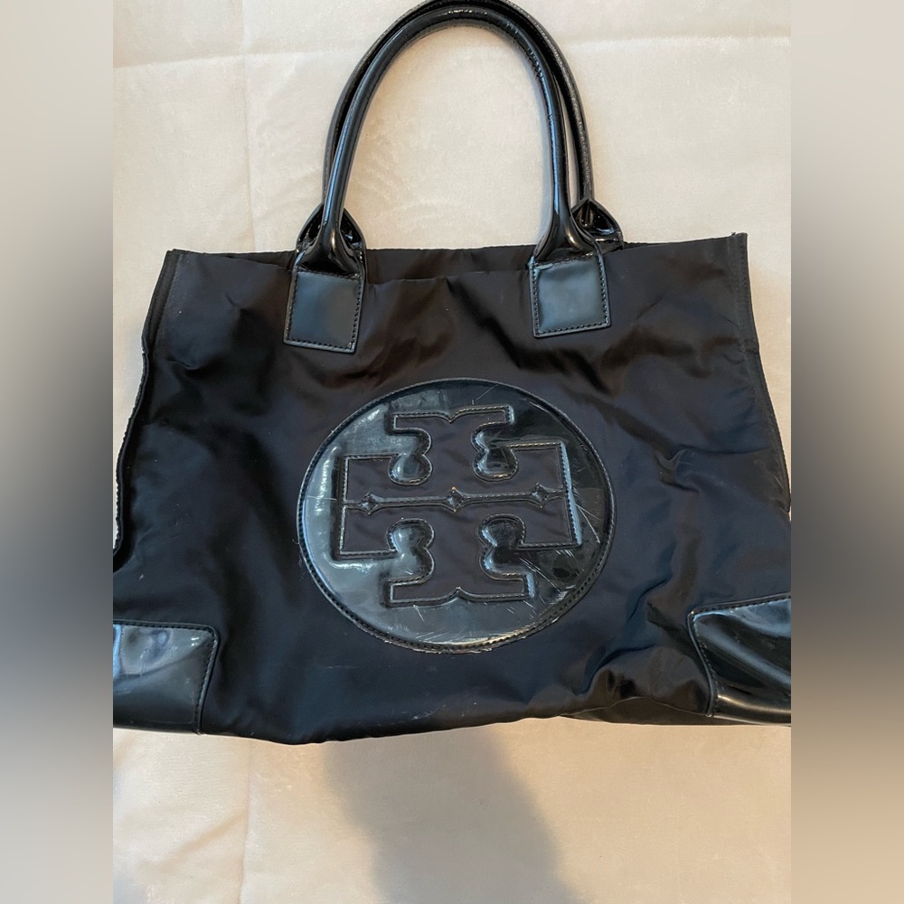 Tory Burch ella tote